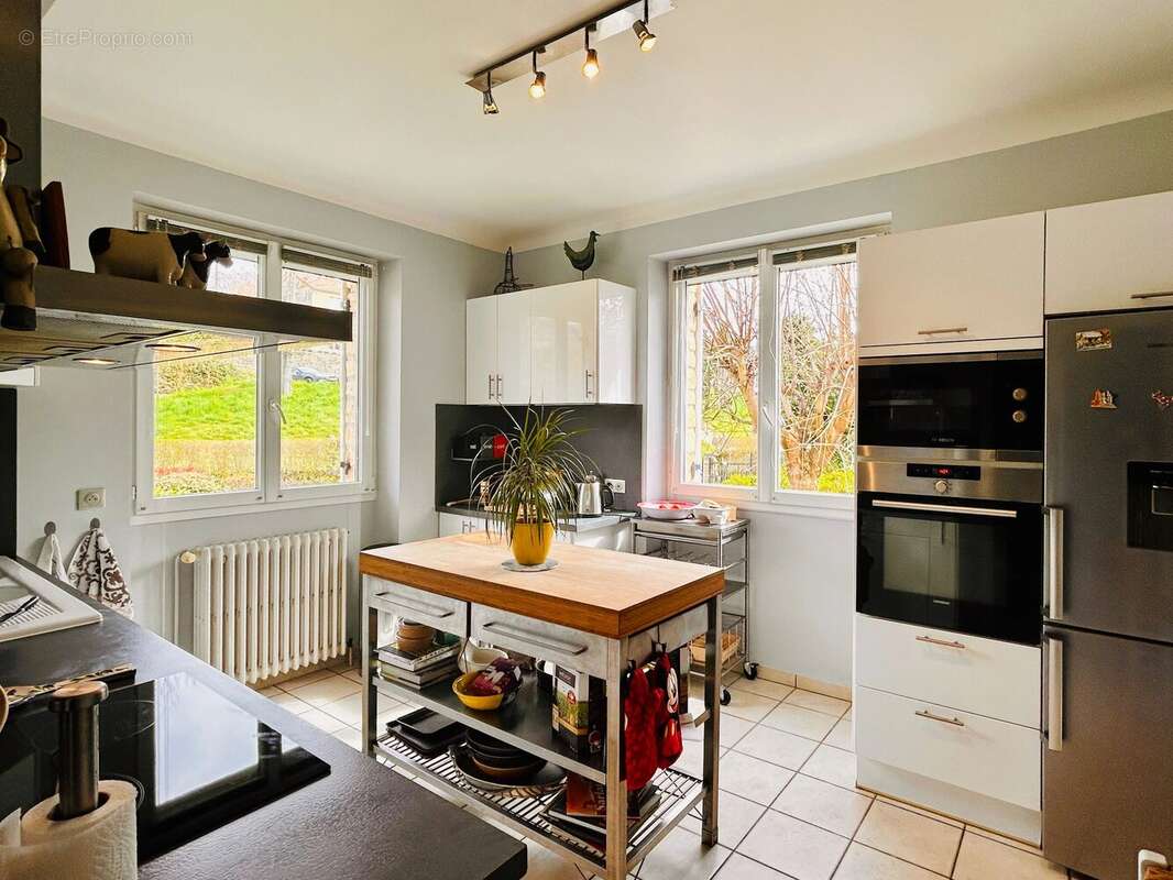 Maison à SARLAT-LA-CANEDA