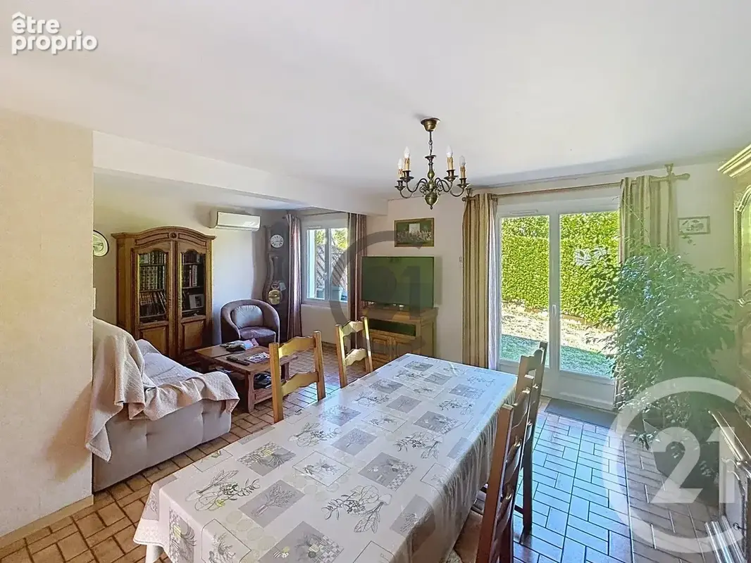 Maison 4 pièces 110 m² à vendre à Appoigny (89380) - photo 2