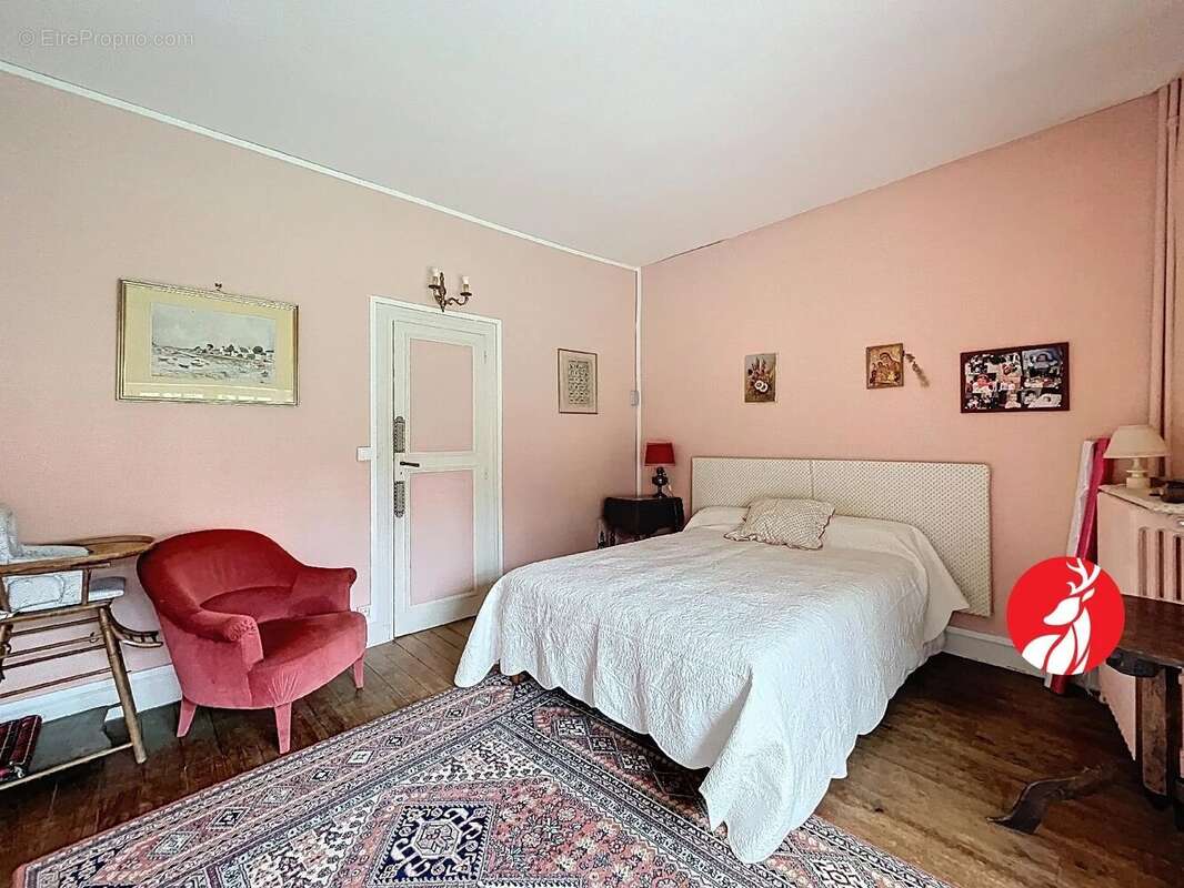Maison à MILLY-LA-FORET