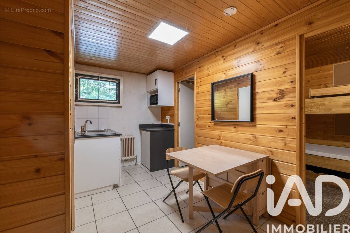 Photo 1 - Appartement à HUEZ