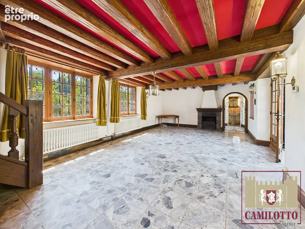Maison proche nogent le roi - photo 2