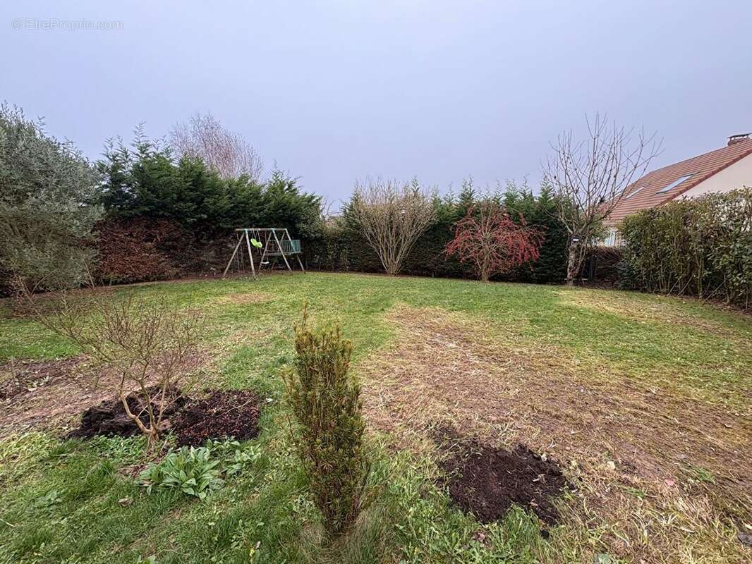 Maison Proche Saint crépin 6 pièce(s) 125 m2 - photo 9