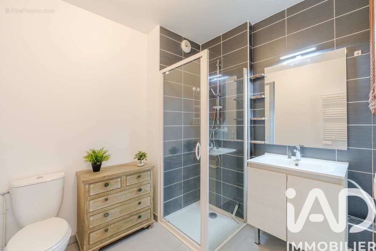Appartement 47 m² à Saint-Andre-De-Seignanx  - photo 8
