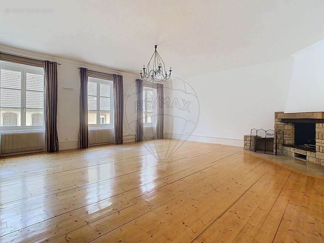 Immeuble 6 chambre(s) à vendre - photo 5