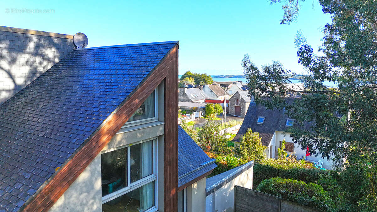 n°10 - Maison à LANGUEUX