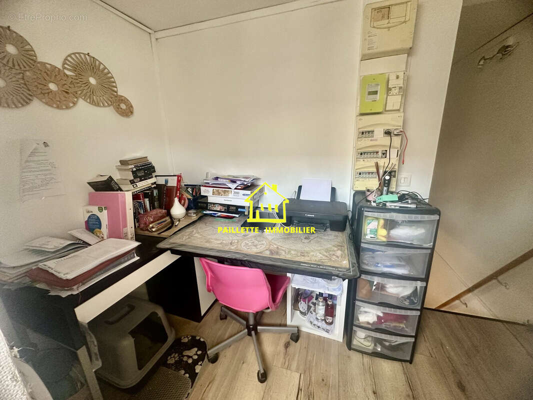 Appartement à LE HAVRE