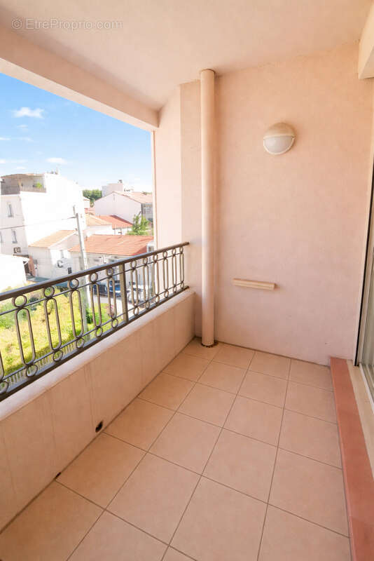 Appartement à NARBONNE
