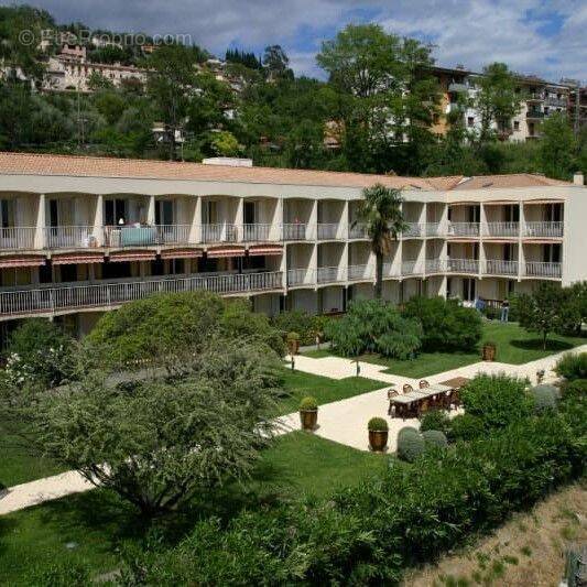 Appartement à GRASSE