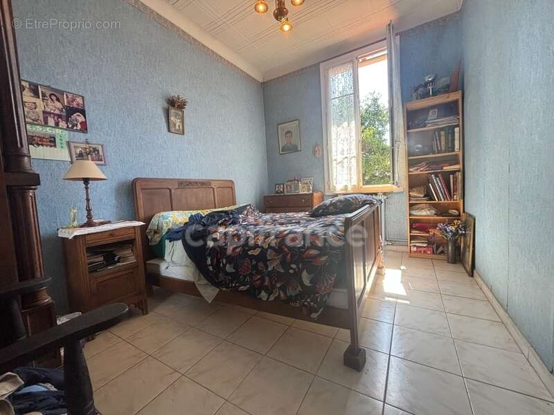 Maison à LE CANNET