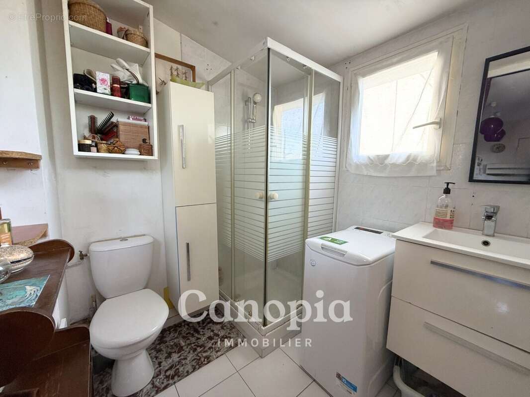 Appartement à ARCUEIL