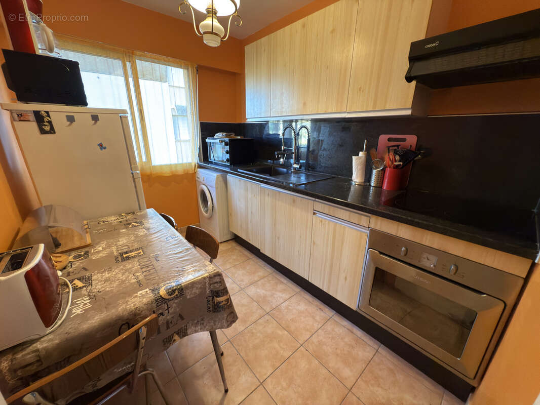 Appartement à SAINTE-MAXIME