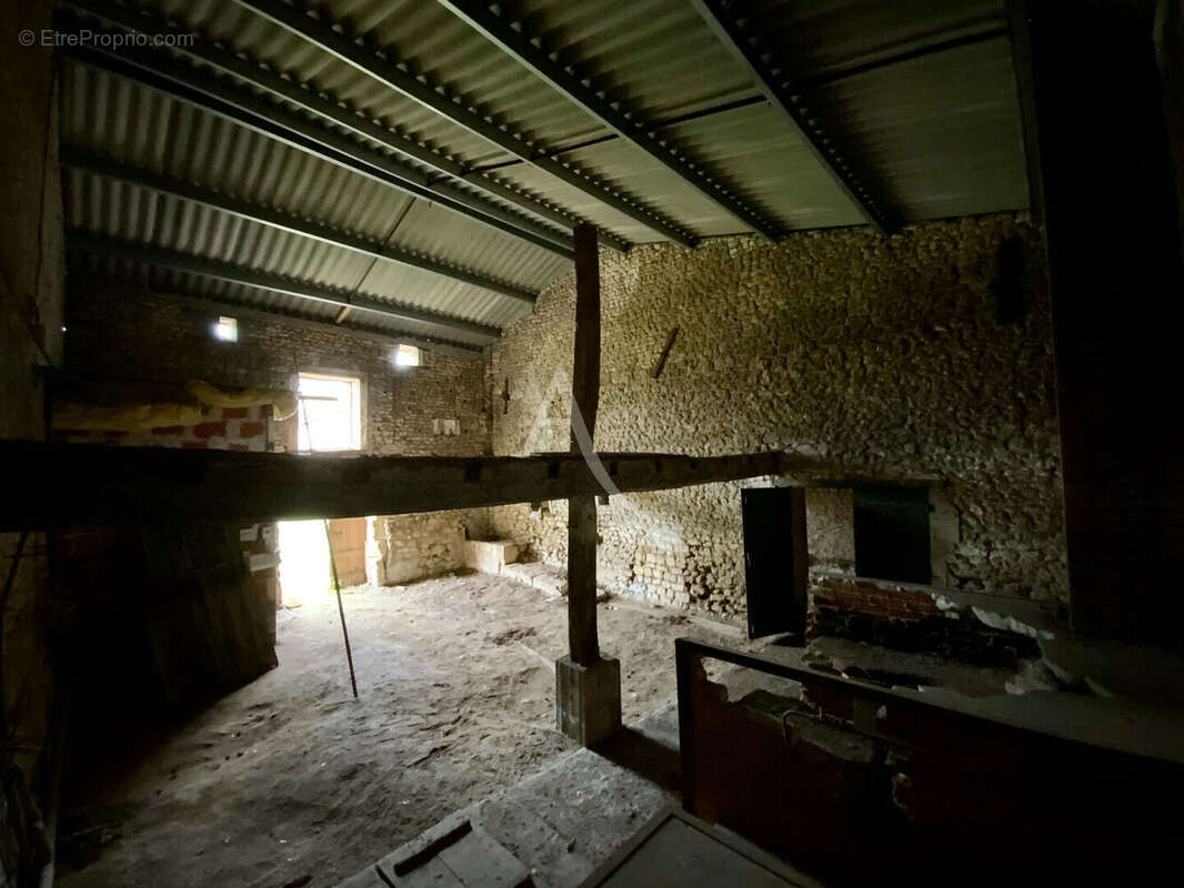 Maison à VILLEXAVIER