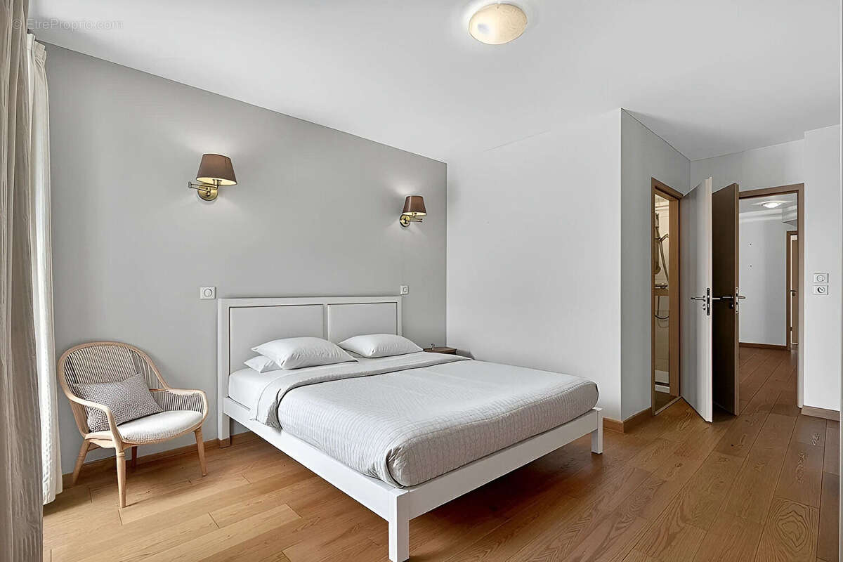 Appartement à ANNECY