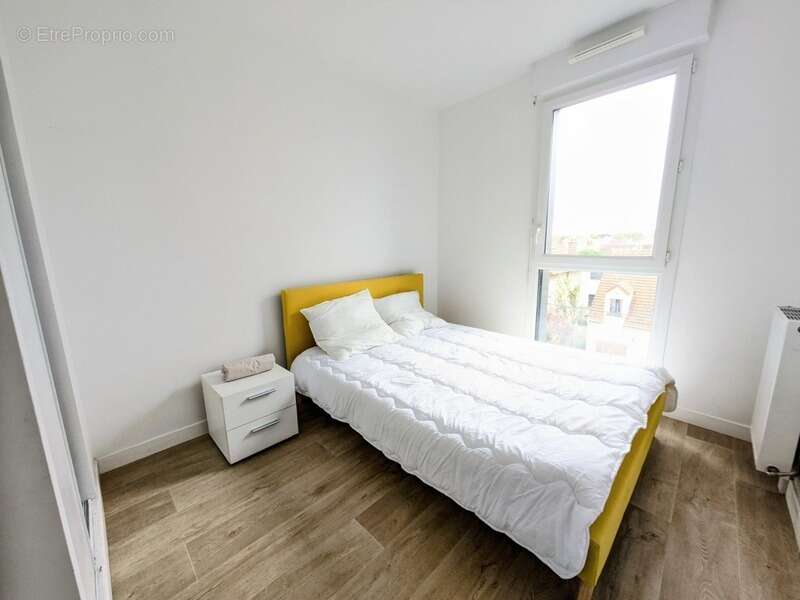 Appartement à BEZONS