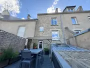 Maison à VALOGNES