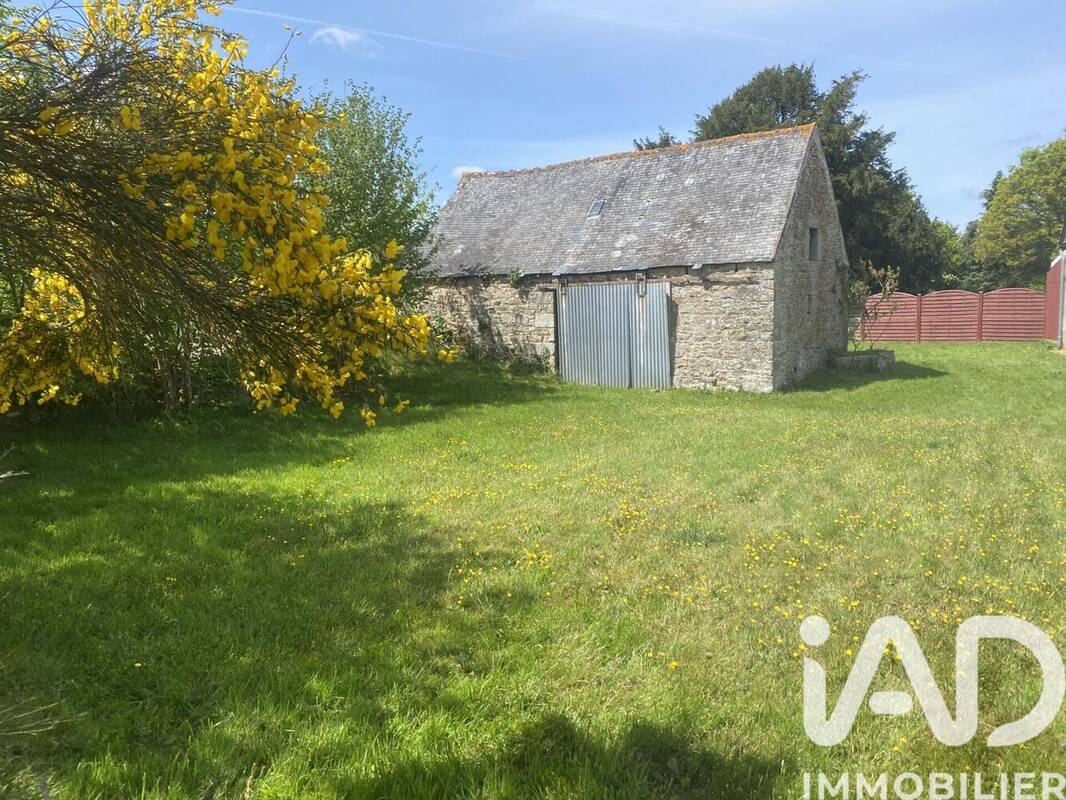 Photo 1 - Maison à LOGUIVY-PLOUGRAS