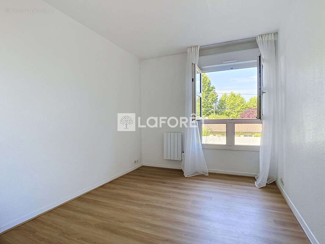 Appartement à PESSAC