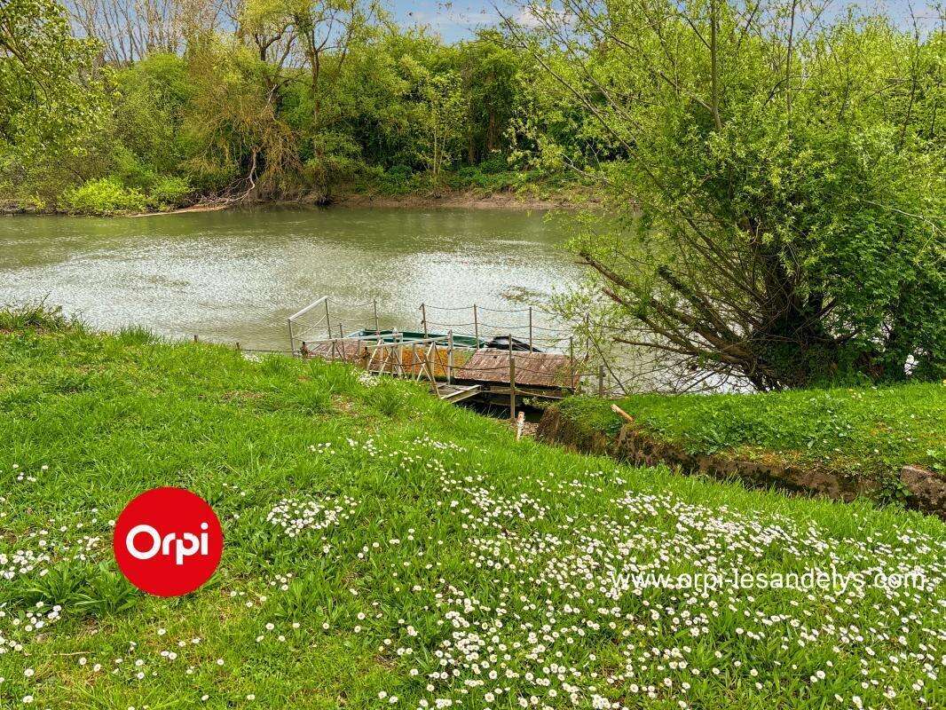 Maison à LES ANDELYS