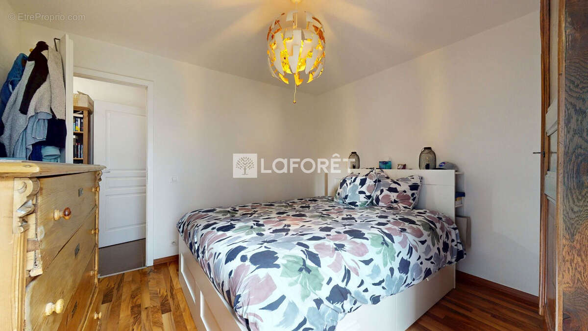 Appartement à HOENHEIM
