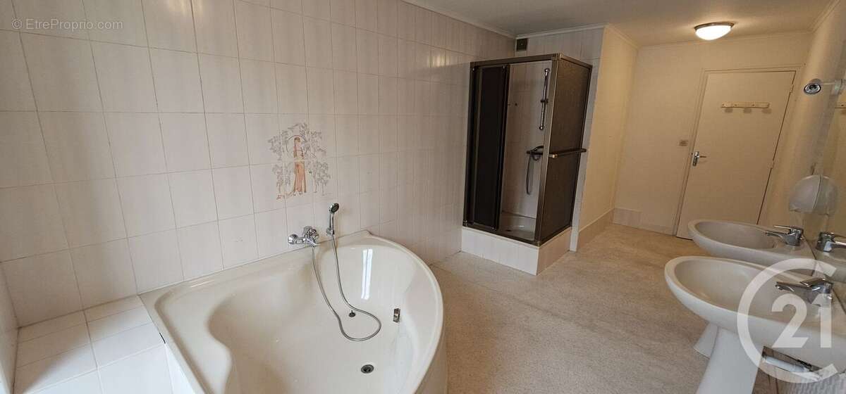 Maison à CHATEAUDUN