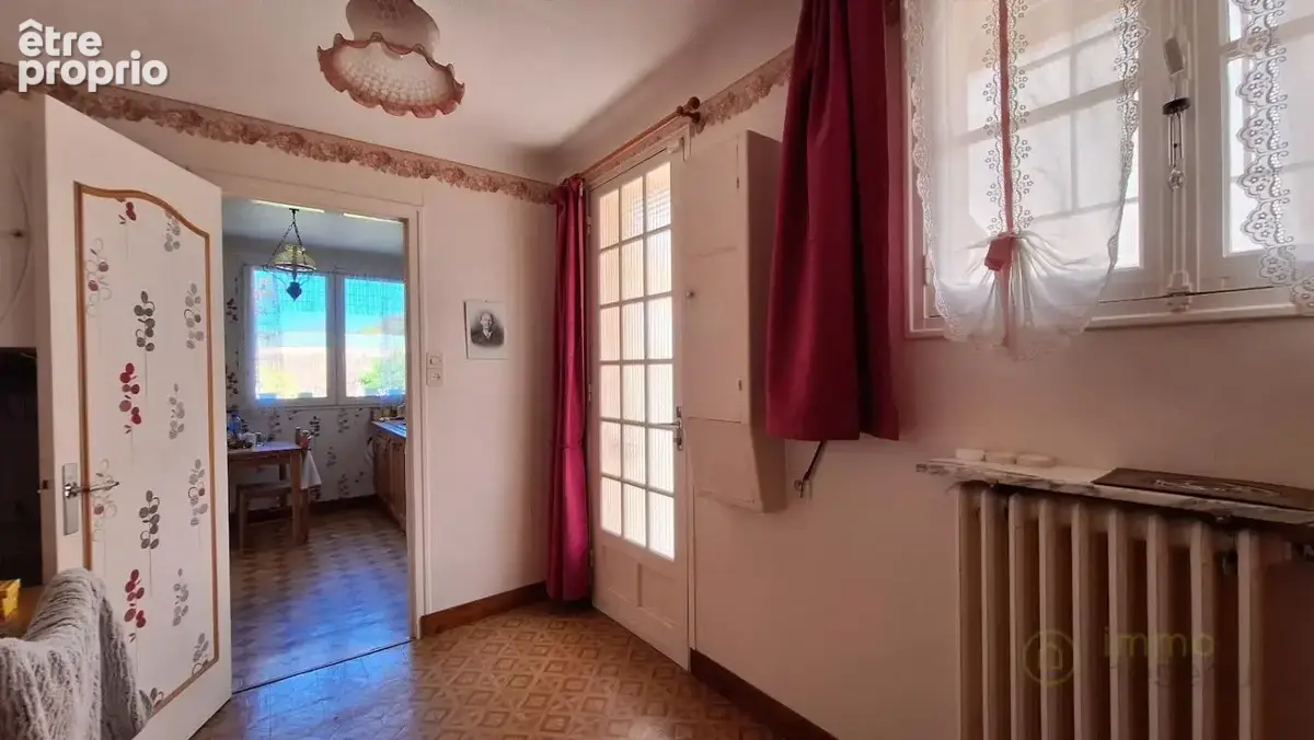Maison 4 pièces 70 m² à vendre à Aulnay-Sous-Bois (93600) - photo 5
