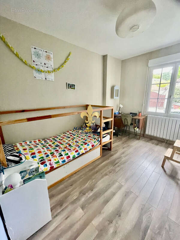 Maison à COYE-LA-FORET