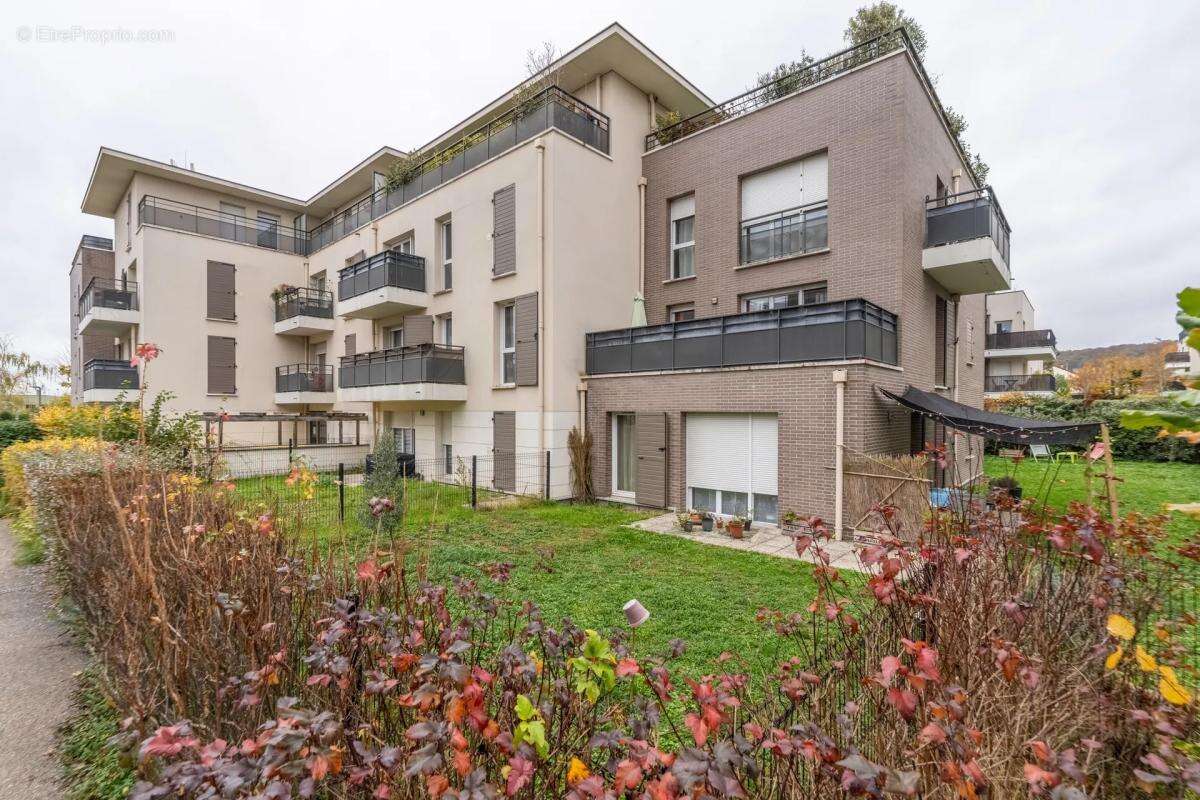 Appartement à ANDRESY