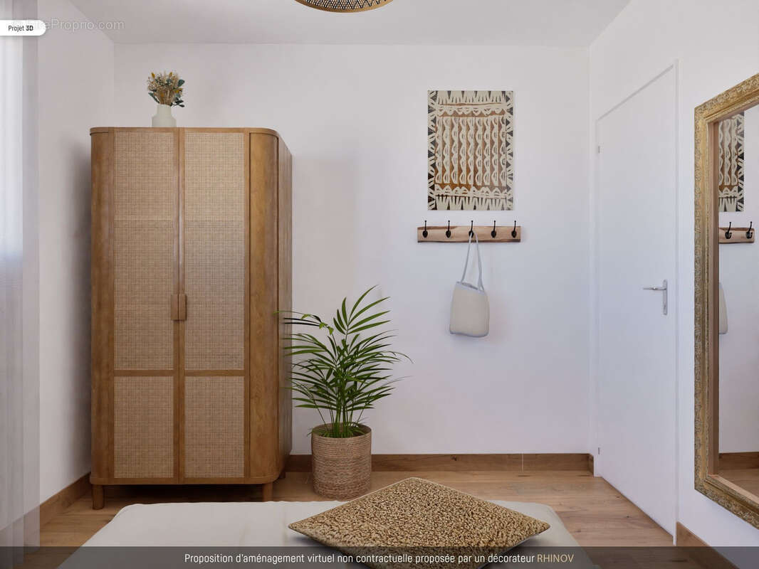 Appartement à CAYEUX-SUR-MER