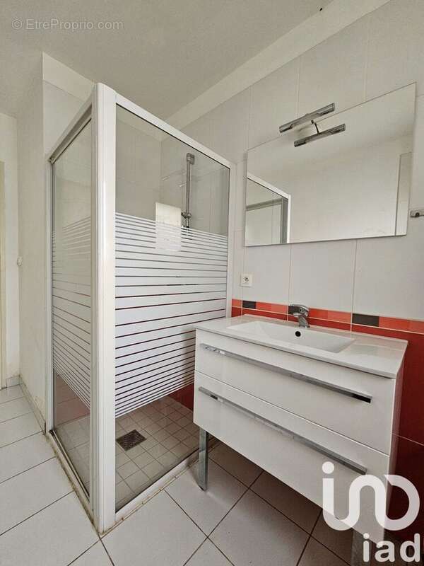 Photo 9 - Maison à SAINT-NICOLAS-DE-LA-GRAVE