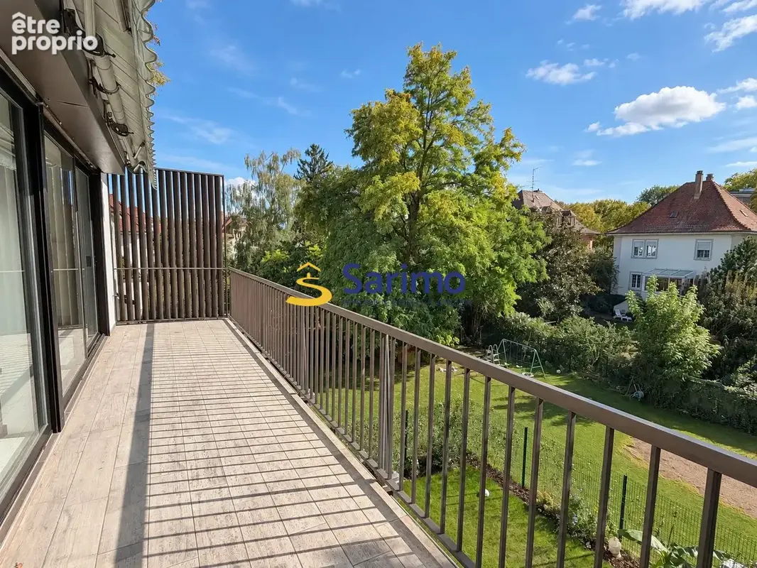 Appartement 5 pièces 163 m² à vendre à Strasbourg (67000) - photo 8