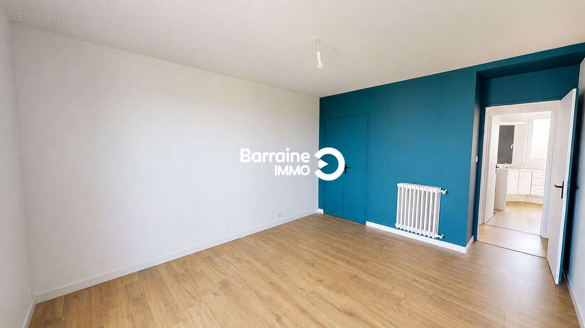 Appartement à BREST