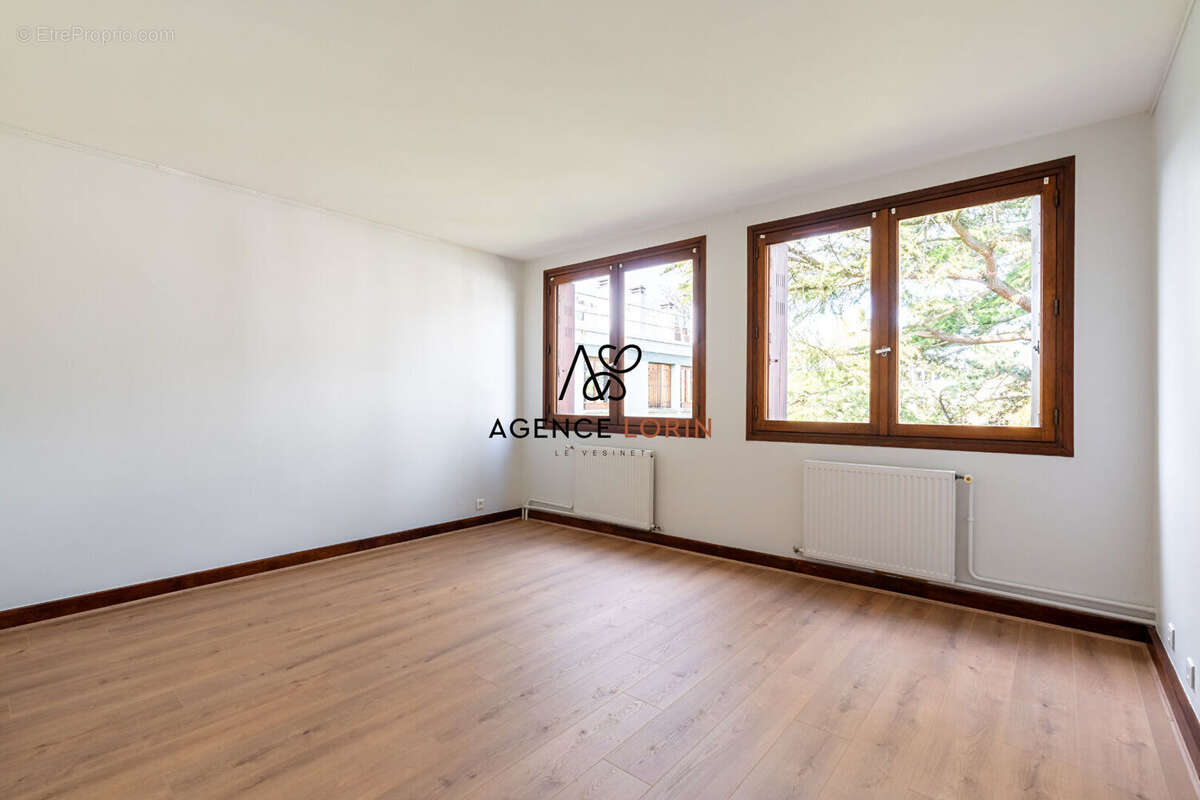 Appartement à CHATOU