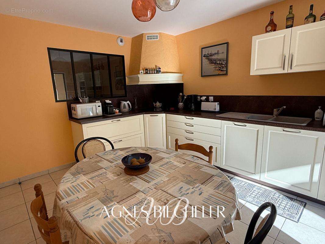 Appartement à BANYULS-SUR-MER