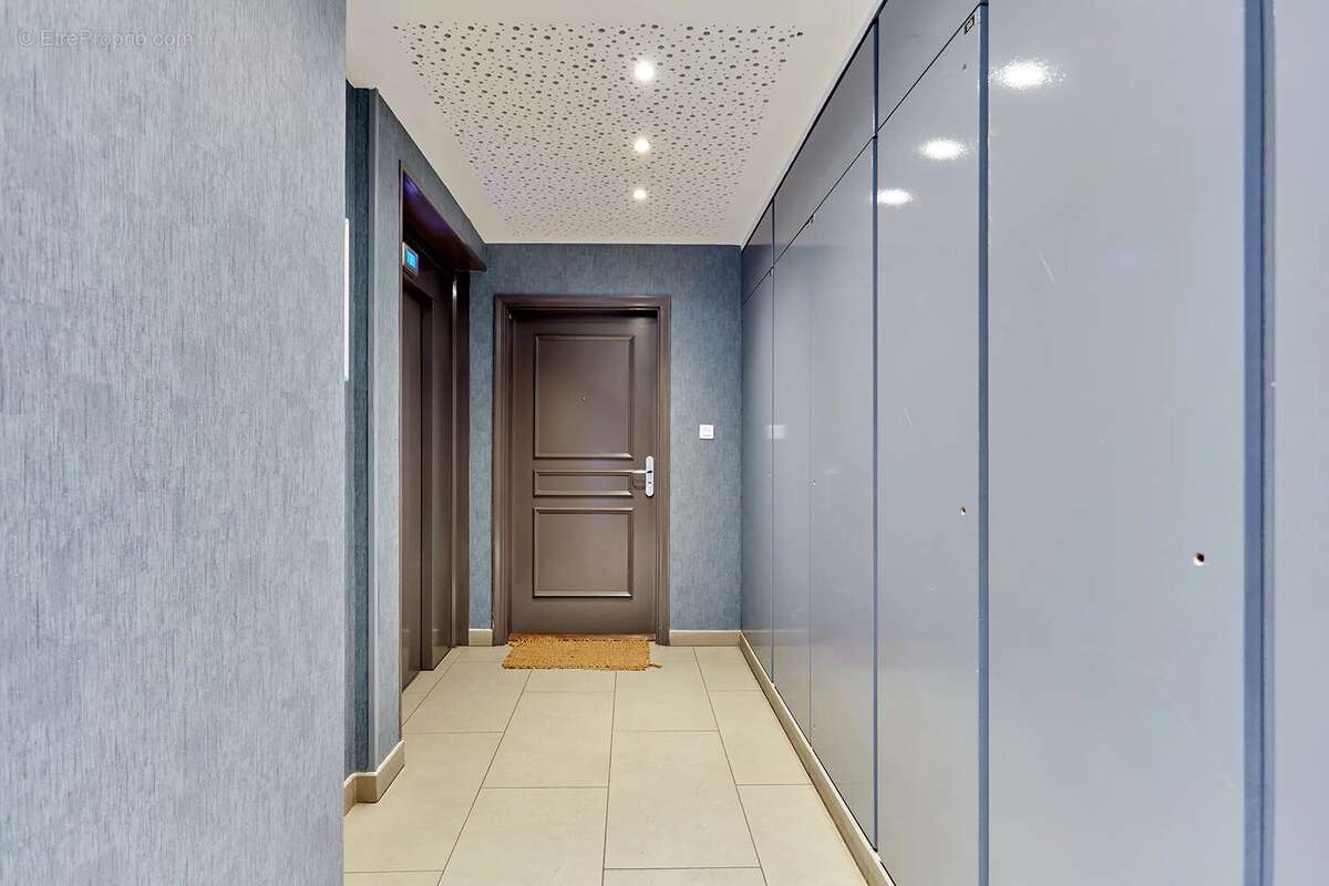 Appartement à SAINT-OUEN
