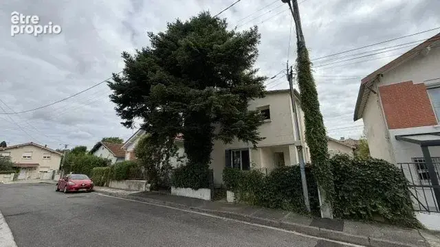 Maison 3 pièces 59 m² à vendre à Toulouse (31400) - photo 9
