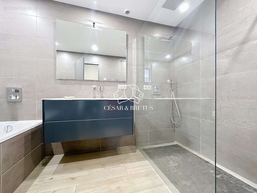 Appartement à COLLONGES-AU-MONT-D'OR