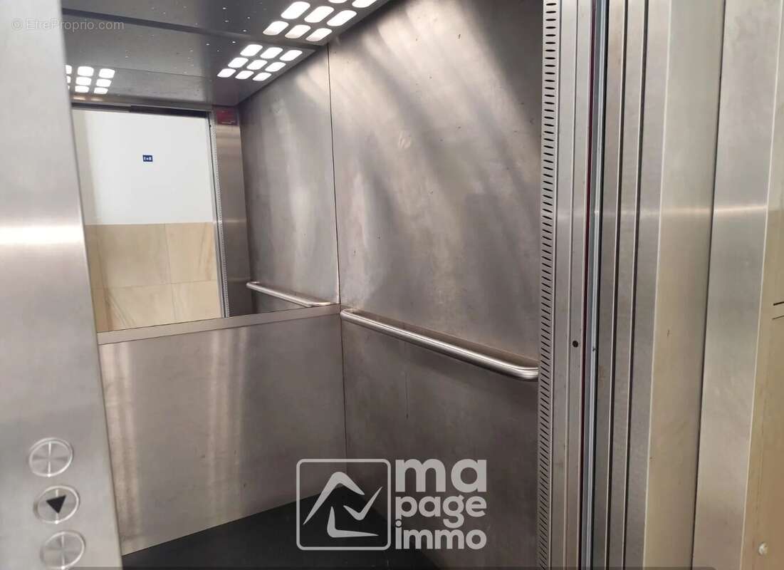 Appartement à LE LAMENTIN