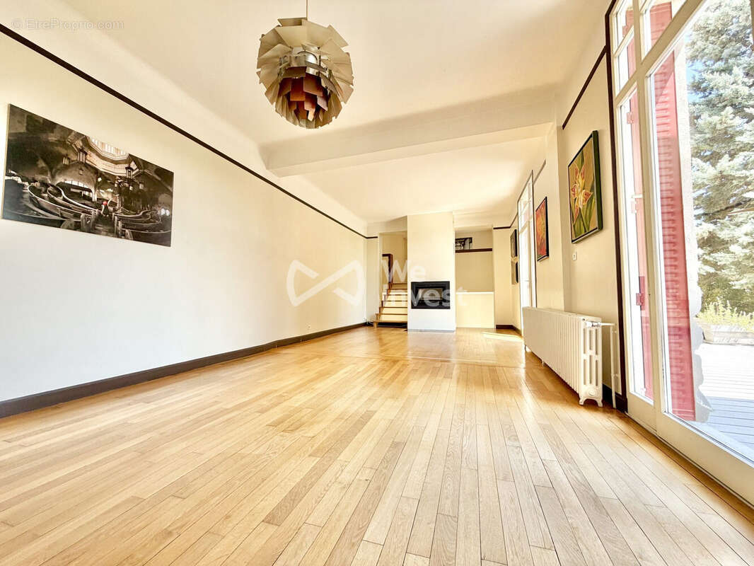 Maison 198 m² à Riom  - photo 5
