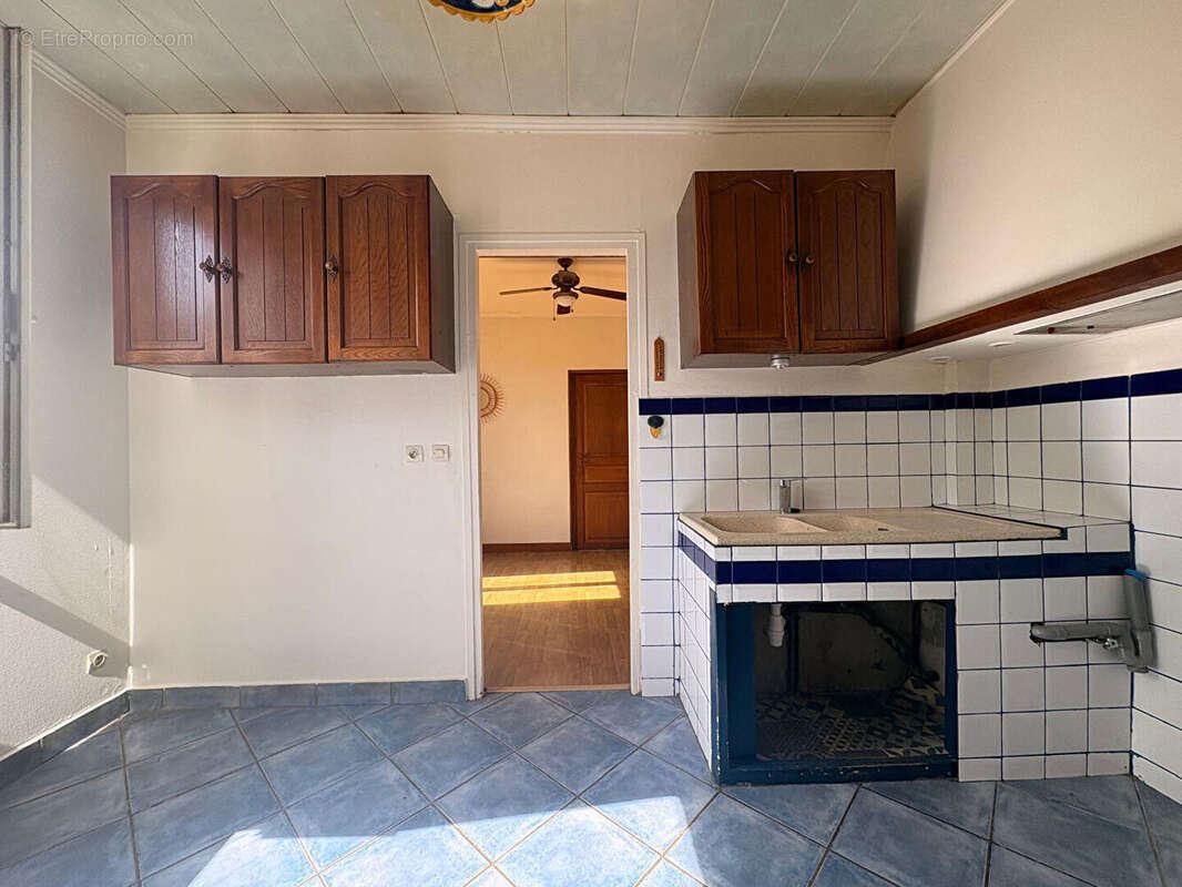 Maison à CONFLANS-SAINTE-HONORINE