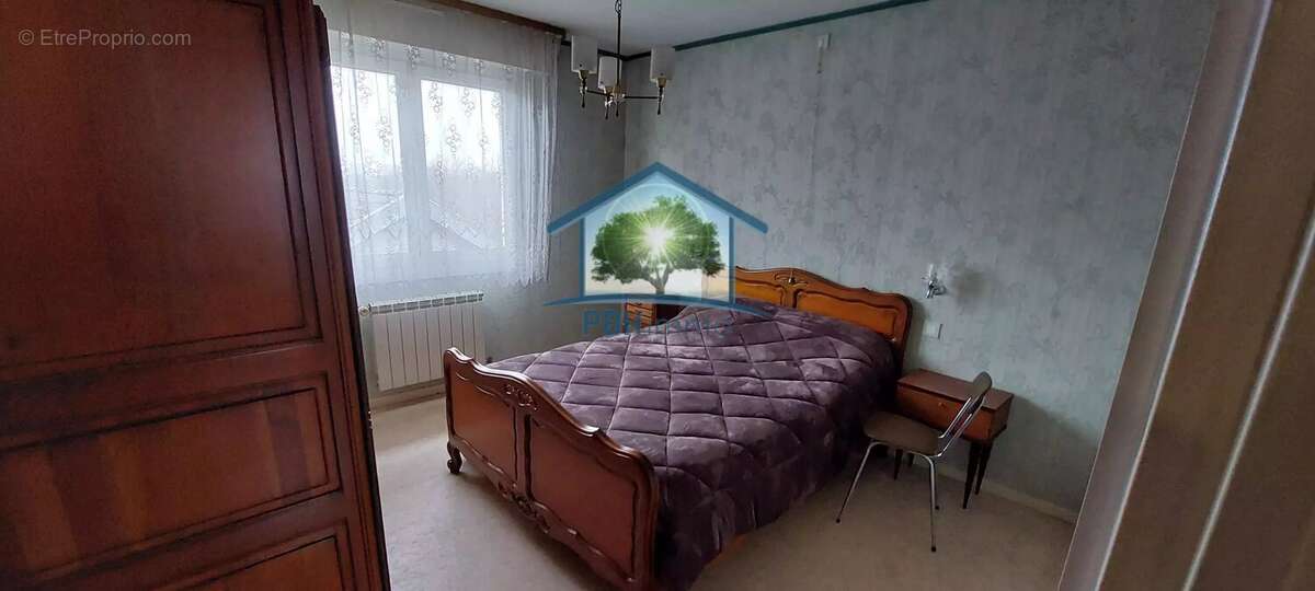 Maison à THAON-LES-VOSGES