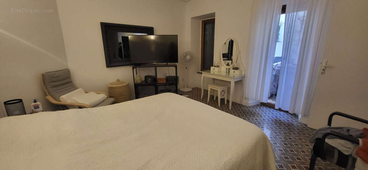 Appartement à CARCASSONNE