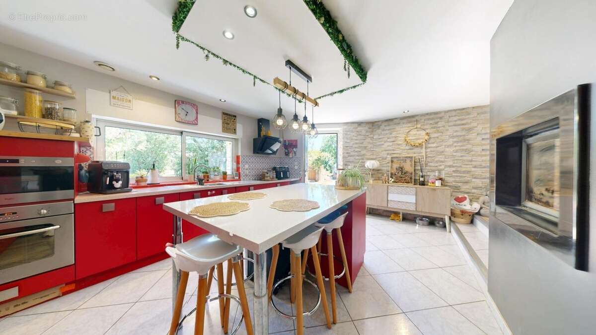 Maison de campagne sans travaux avec jardin - photo 3