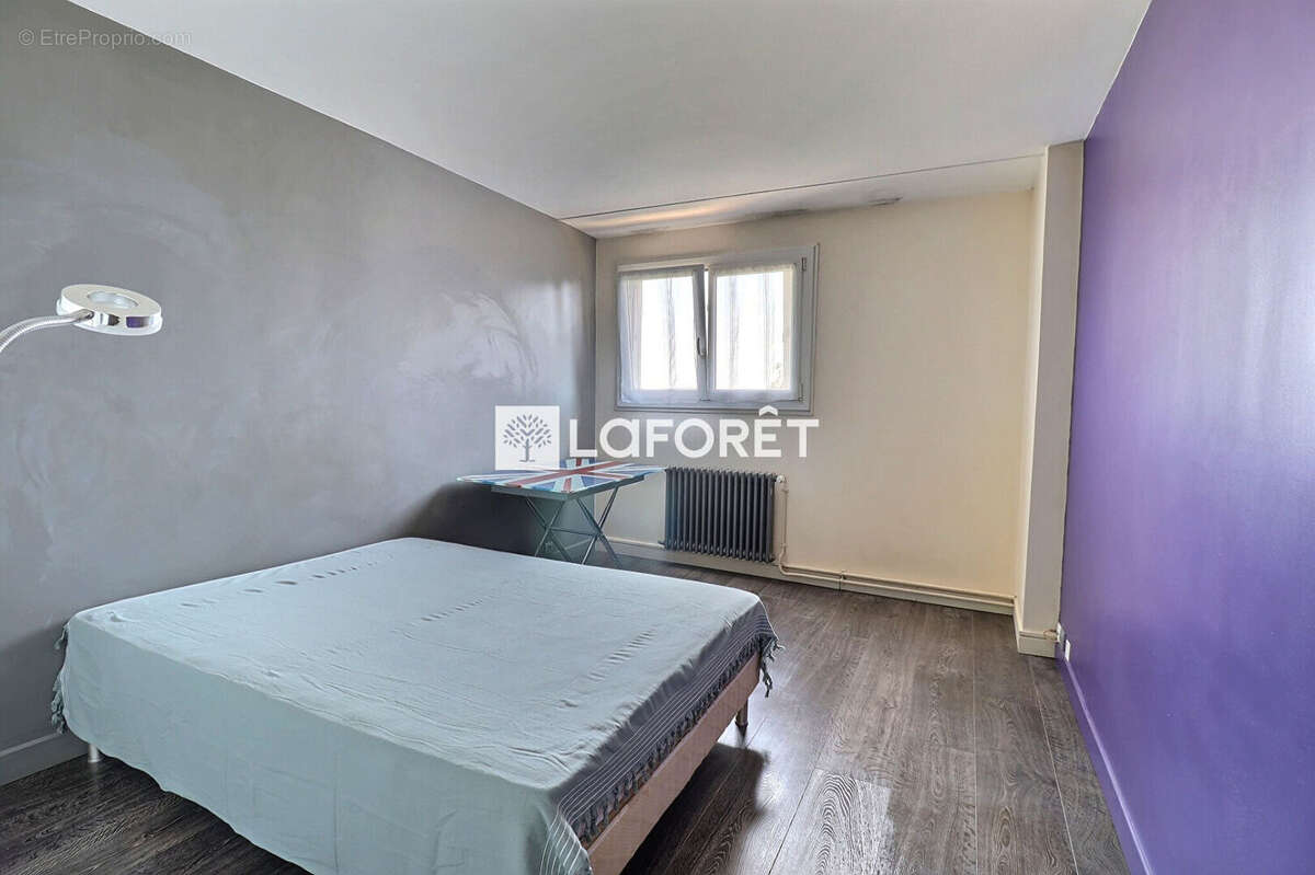 Triplex Vitry Sur Seine 4 pièces - photo 6