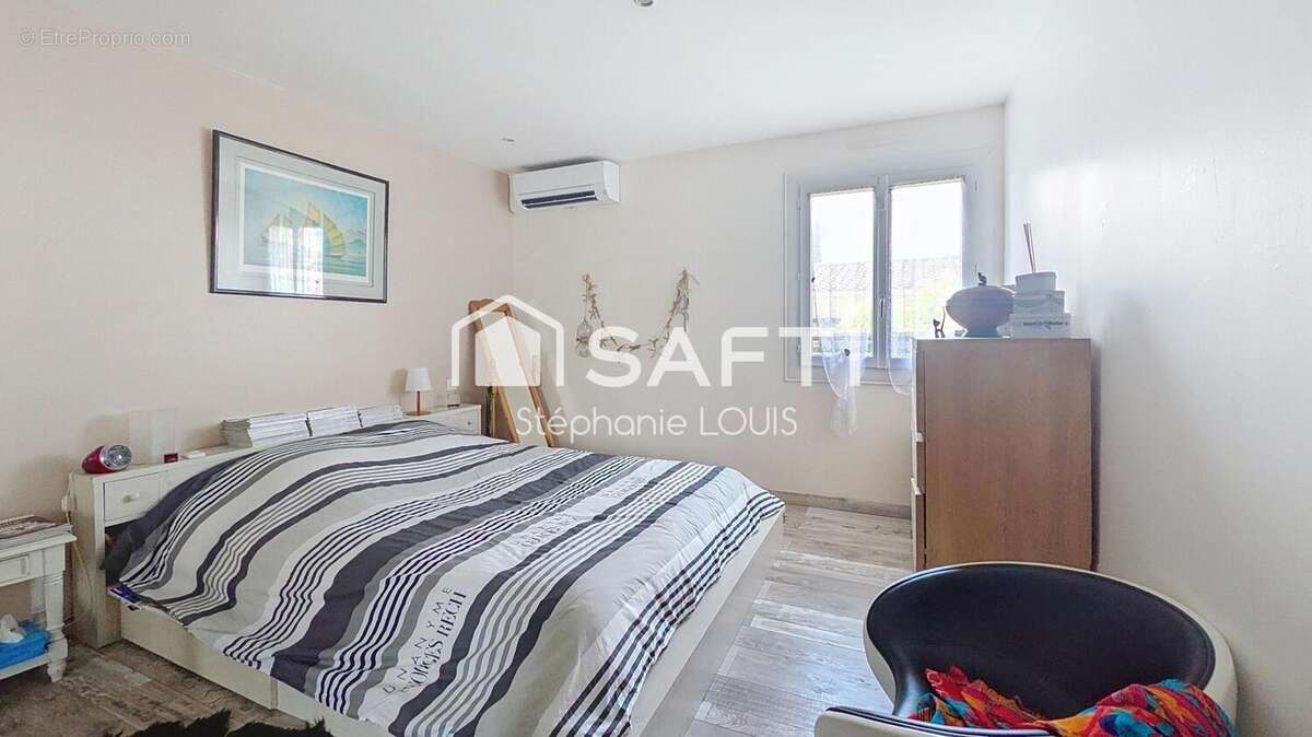 Photo 7 - Maison à LA MOTTE