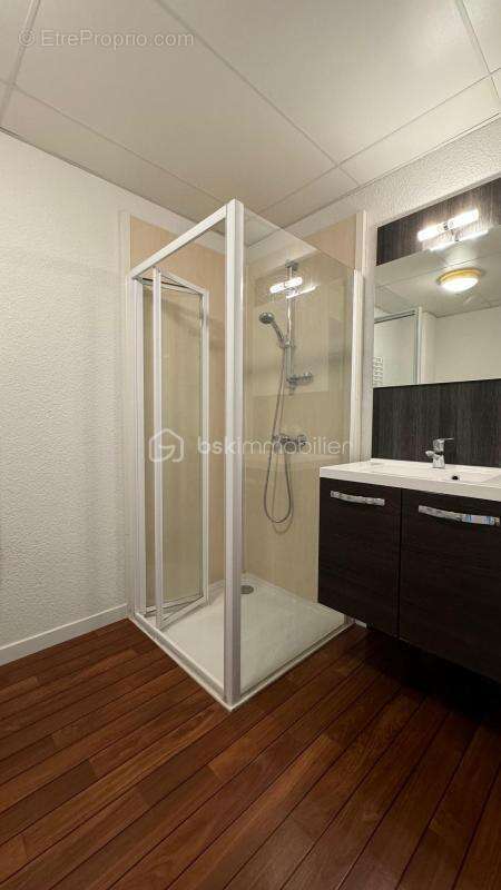 Special investisseur - studio situé dans une résidence cap west - le rheu (35) - photo 6