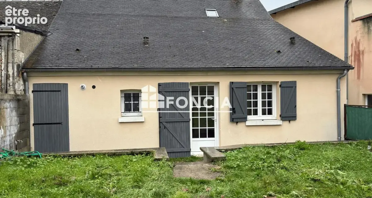Maison à GIEN
