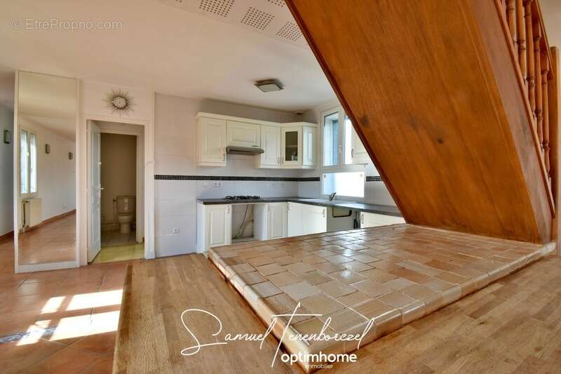 Appartement à LISIEUX