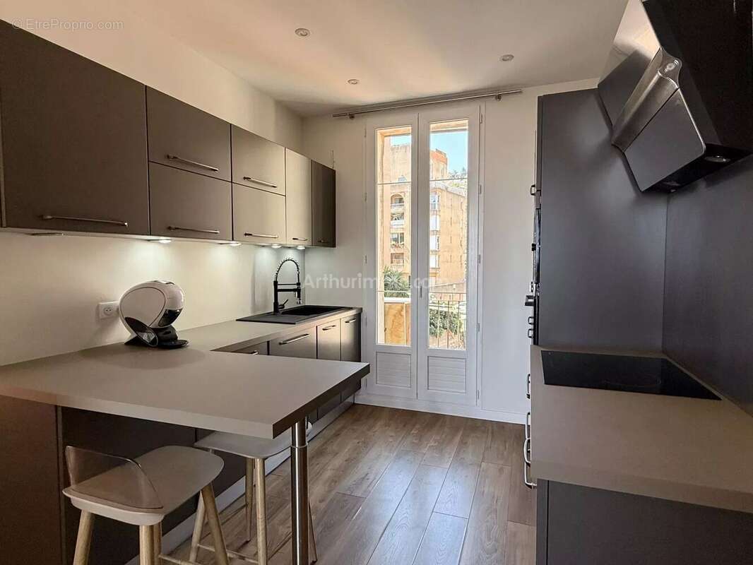 Appartement à SAN-MARTINO-DI-LOTA