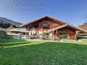 Photo 1 - Maison à SAINT-GERVAIS-LES-BAINS