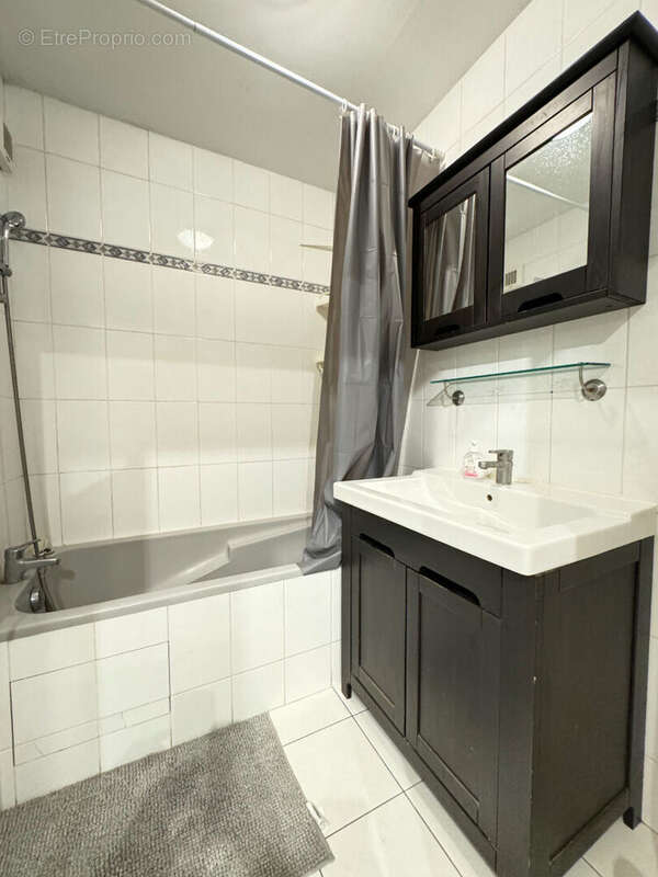 Appartement à SAINT-HERBLAIN